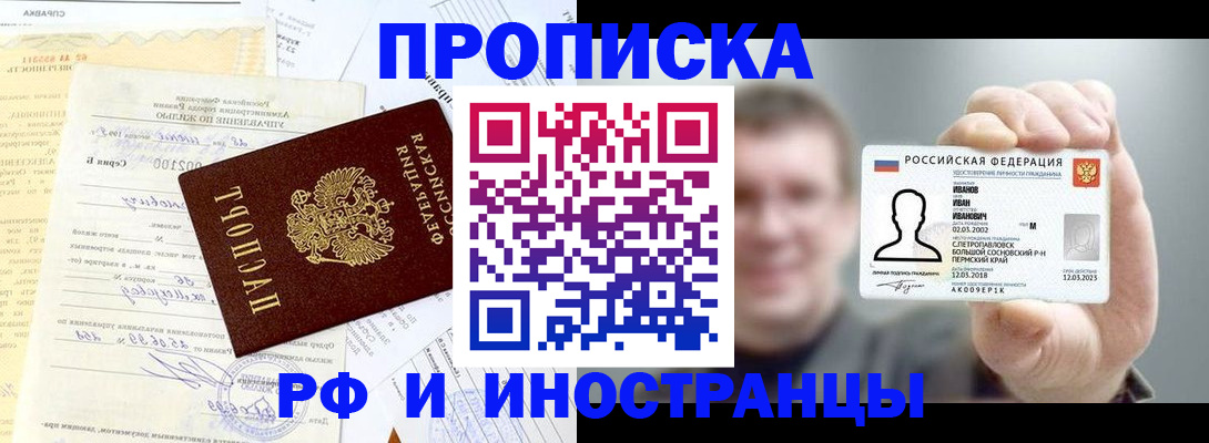 прописка гарантия в Камышлове